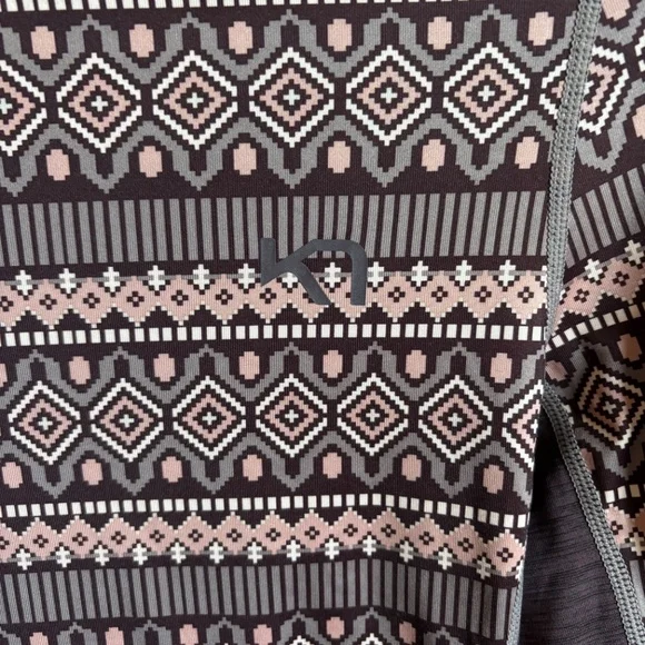 Kari Traa Lune Long Sleeve Baselayer - Picture 3 of 6